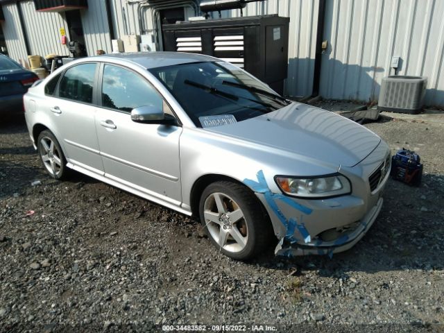 VOLVO S40 2010 yv1672mh9a2489158