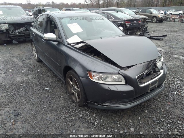 VOLVO S40 2010 yv1672mh9a2506458