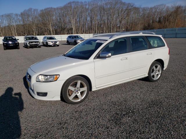 VOLVO V50 T5 2010 yv1672mj3a2536882