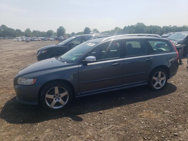 VOLVO V50 2010 yv1672mj4a2568210