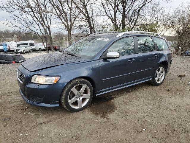 VOLVO V50 2010 yv1672mj9a2573449