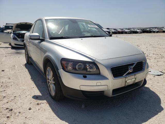 VOLVO C30 T5 2010 yv1672mk0a2180254