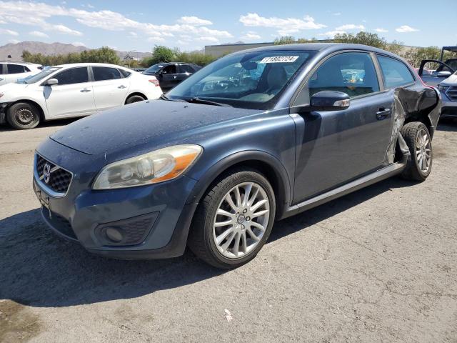 VOLVO C30 T5 2011 yv1672mk0b2209110