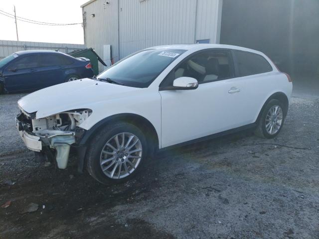 VOLVO C30 2011 yv1672mk0b2244987