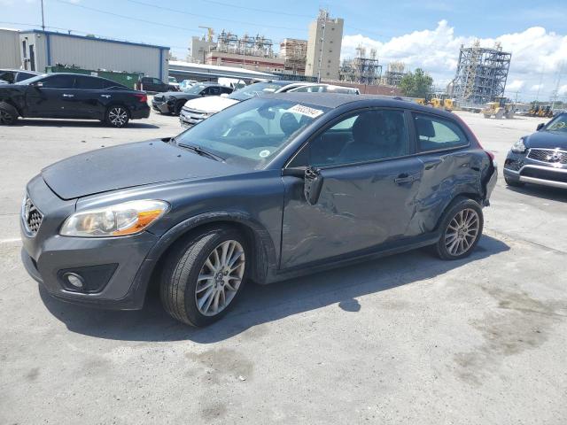 VOLVO C30 2012 yv1672mk0c2277649