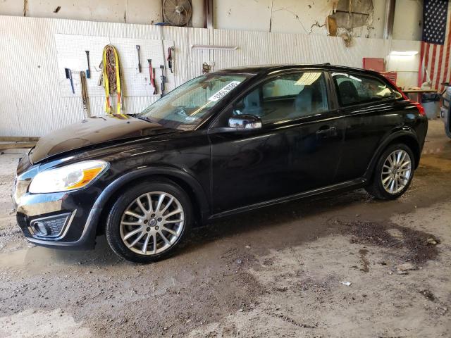 VOLVO C30 T5 2011 yv1672mk1b2209049