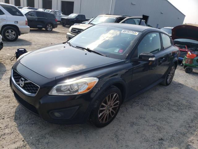 VOLVO C30 T5 2011 yv1672mk1b2243413