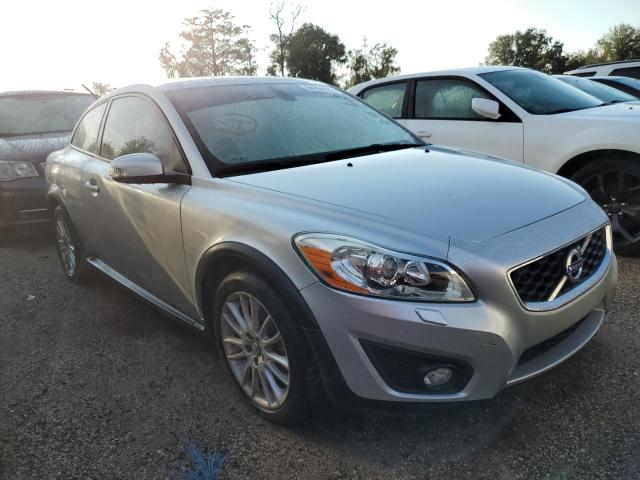 VOLVO C30 T5 2012 yv1672mk1c2269382