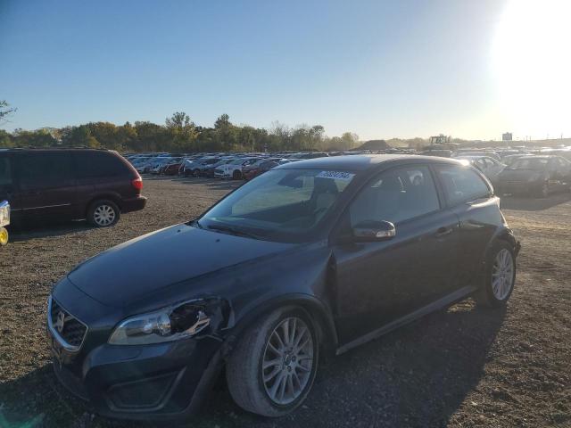 VOLVO C30 T5 2011 yv1672mk2b2238303