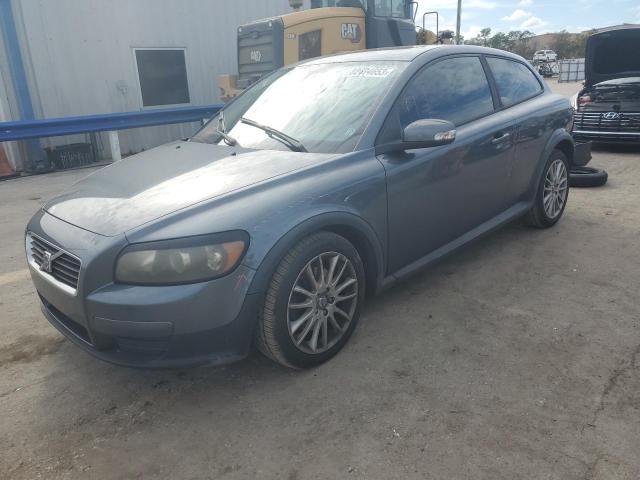 VOLVO C30 2010 yv1672mk3a2179955