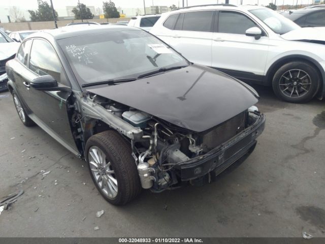 VOLVO C30 2010 yv1672mk3a2183553