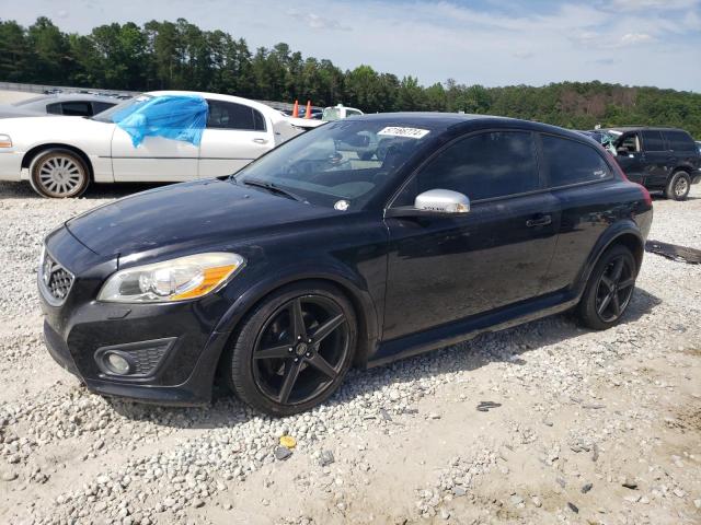 VOLVO C30 2013 yv1672mk3d2304909