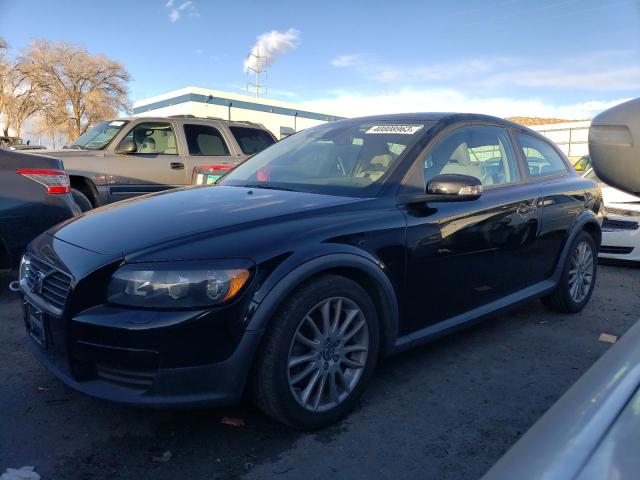 VOLVO C30 T5 2010 yv1672mk4a2174506