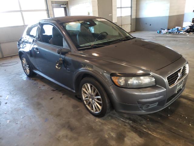 VOLVO C30 T5 2010 yv1672mk4a2179446