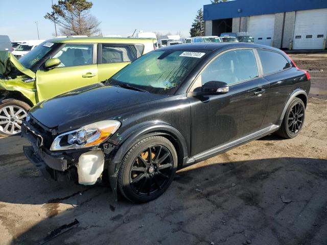 VOLVO C30 T5 2011 yv1672mk4b2192960