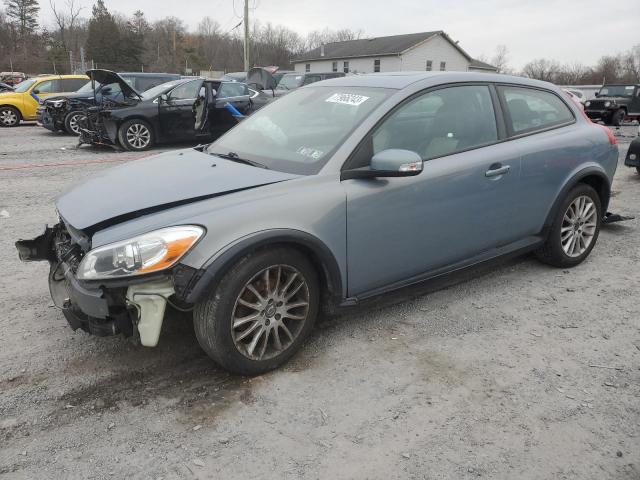 VOLVO C30 2011 yv1672mk4b2246371