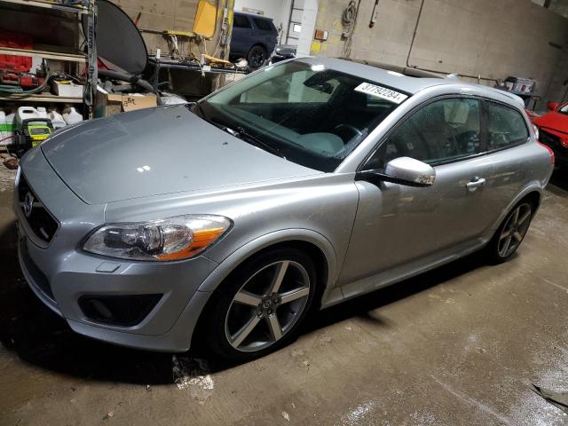 VOLVO C30 2011 yv1672mk4b2247648