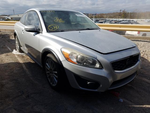 VOLVO C30 T5 2011 yv1672mk5b2223374