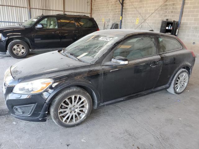 VOLVO C30 2011 yv1672mk5b2224802