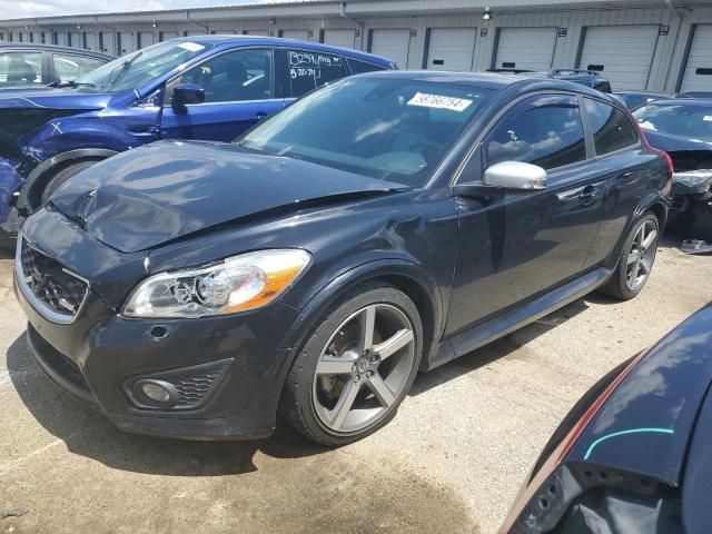 VOLVO C30 2013 yv1672mk5d2309013