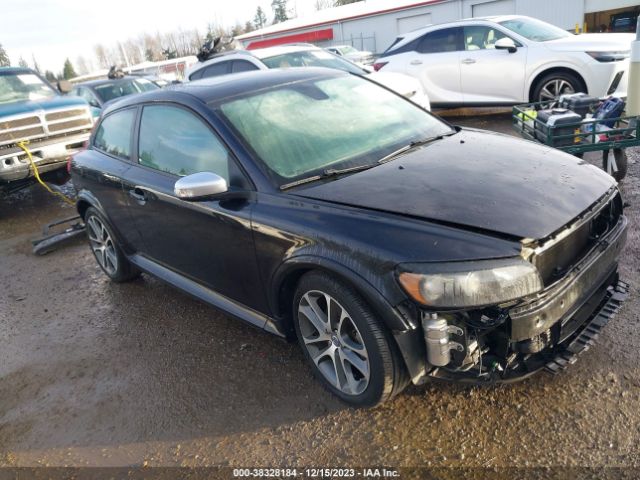 DODGE CHARGER 2018 yv1672mk6a2172823