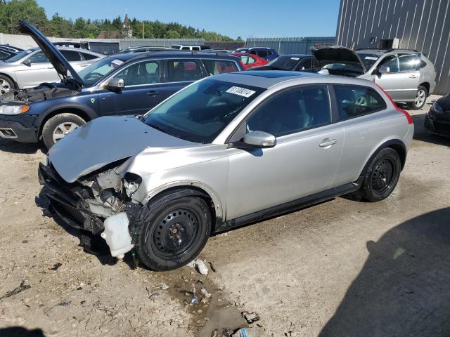 VOLVO C30 T5 2011 yv1672mk6b2201254