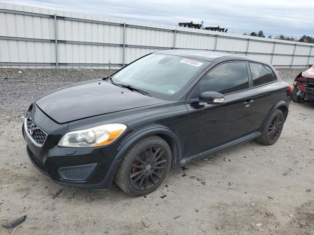 VOLVO C30 2011 yv1672mk6b2203411