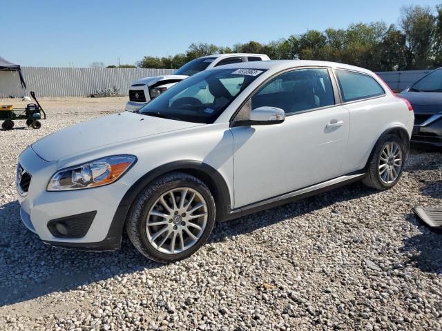 VOLVO C30 2011 yv1672mk6b2203764