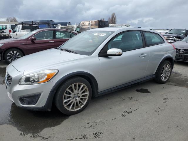 VOLVO C30 2011 yv1672mk7b2206608