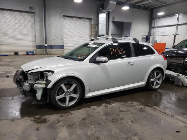 VOLVO C30 2012 yv1672mk7c2268883