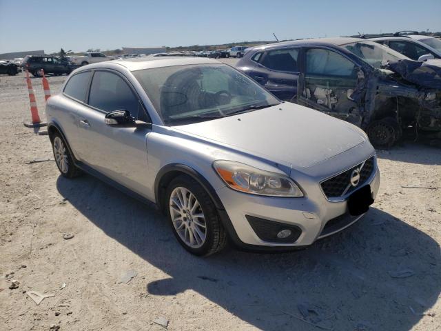 VOLVO C30 2012 yv1672mk9c2280453