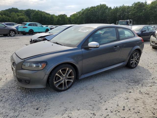 VOLVO C30 2010 yv1672mkxa2175708