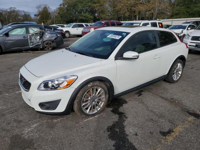 VOLVO C30 2011 yv1672mkxb2212158