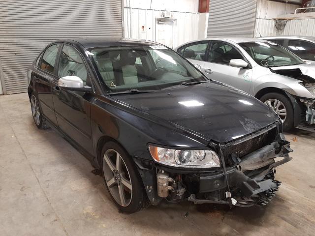 VOLVO S40 T5 2010 yv1672ms0a2502276