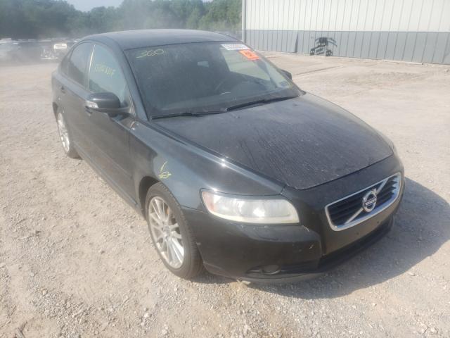 VOLVO S40 T5 2011 yv1672ms0b2535182