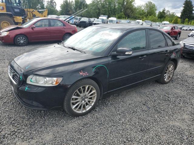 VOLVO S40 T5 2011 yv1672ms0b2536851