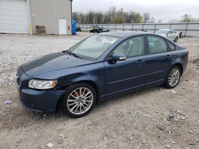 VOLVO S40 2011 yv1672ms0b2538129