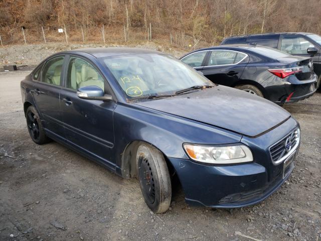 VOLVO S40 2011 yv1672ms0b2539264