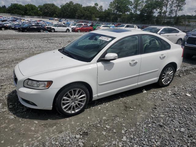 VOLVO S40 T5 2011 yv1672ms0b2541550