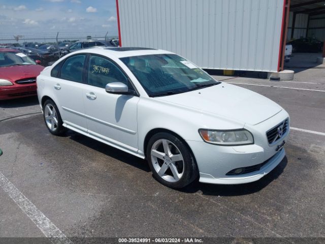 VOLVO S40 2011 yv1672ms0b2543282