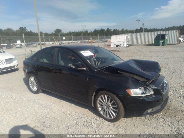 VOLVO S40 2011 yv1672ms0b2544402