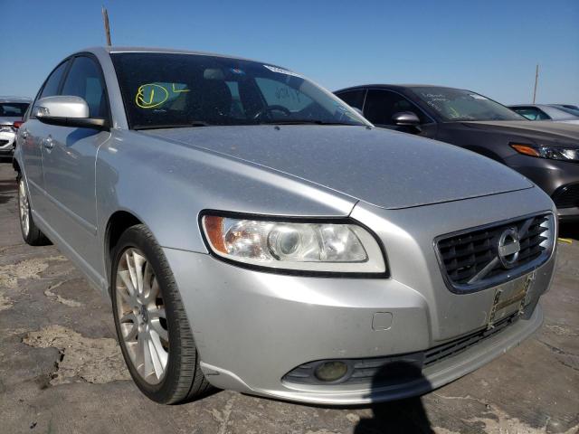 VOLVO S40 T5 2011 yv1672ms0b2548482