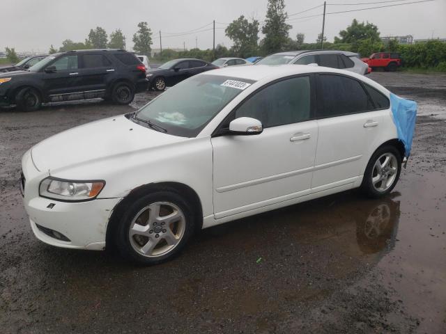 VOLVO S40 T5 2011 yv1672ms0b2550703