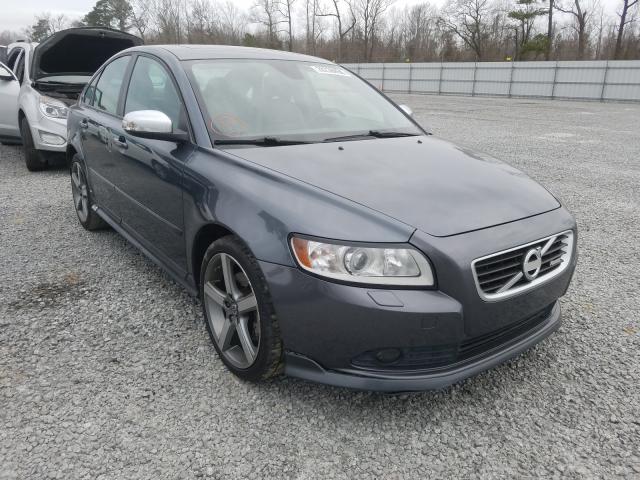 VOLVO S40 T5 2011 yv1672ms1b2531321