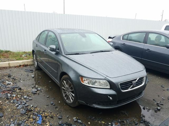 VOLVO S40 T5 2011 yv1672ms1b2533862