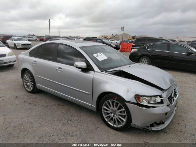 VOLVO S40 2011 yv1672ms1b2541024