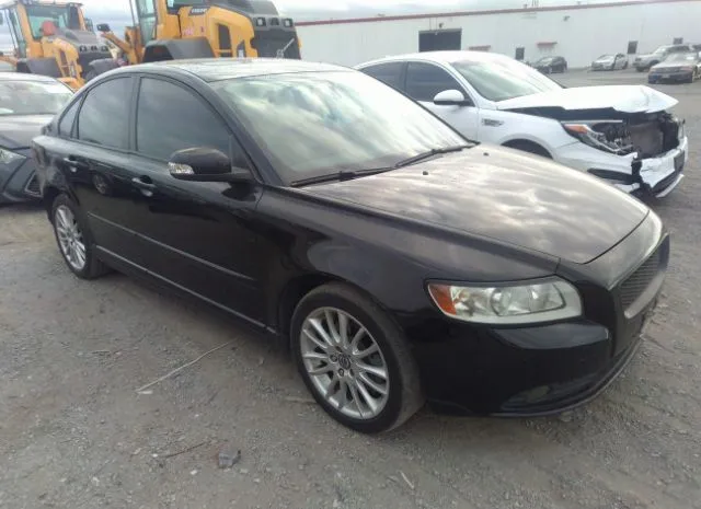 VOLVO S40 2011 yv1672ms1b2541802