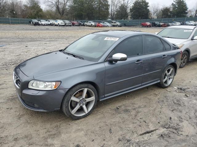 VOLVO S40 2011 yv1672ms1b2544408