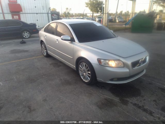 VOLVO S40 2011 yv1672ms1b2544411