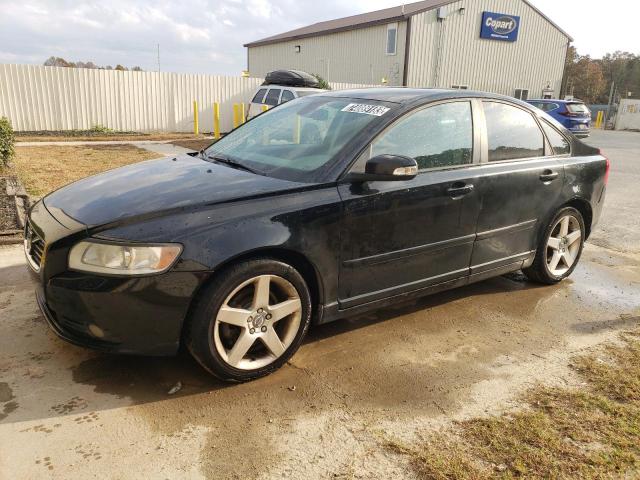 VOLVO S40 2011 yv1672ms1b2544733